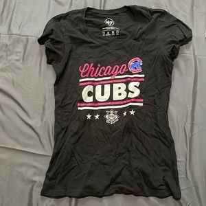 Women’s Chicago Cubs Tee